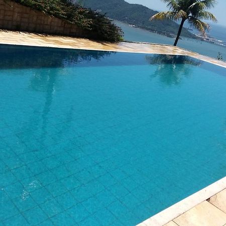 Casinha Da Montanha Villa Coroa Grande Exterior foto