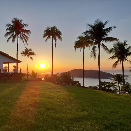 Casinha Da Montanha Villa Coroa Grande Exterior foto