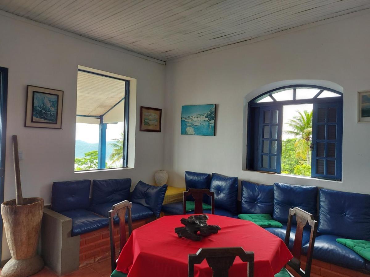 Casinha Da Montanha Villa Coroa Grande Exterior foto