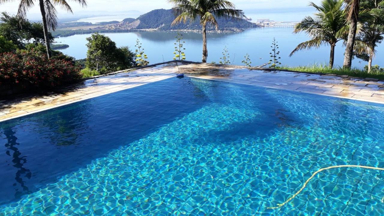Casinha Da Montanha Villa Coroa Grande Exterior foto