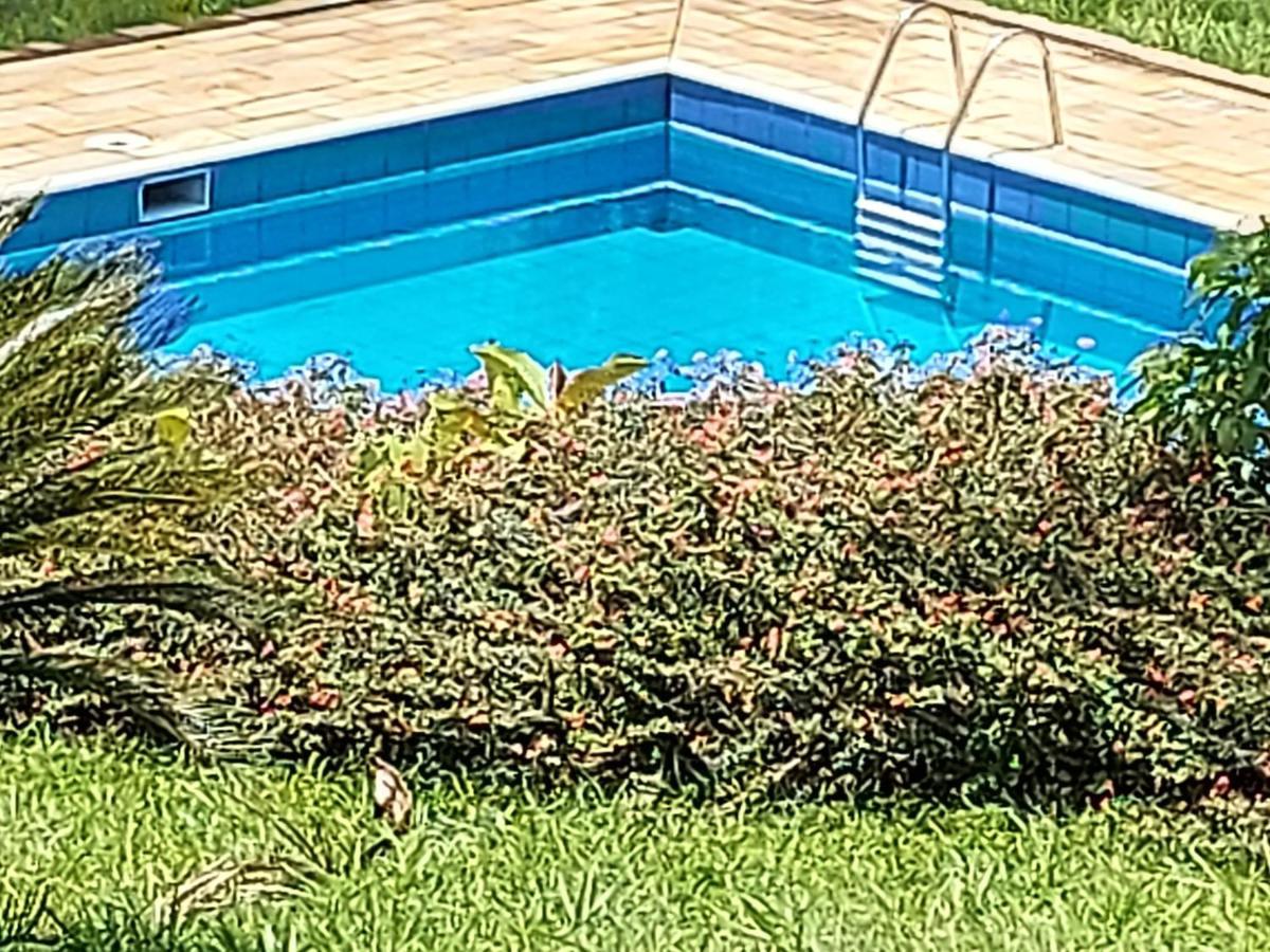 Casinha Da Montanha Villa Coroa Grande Exterior foto
