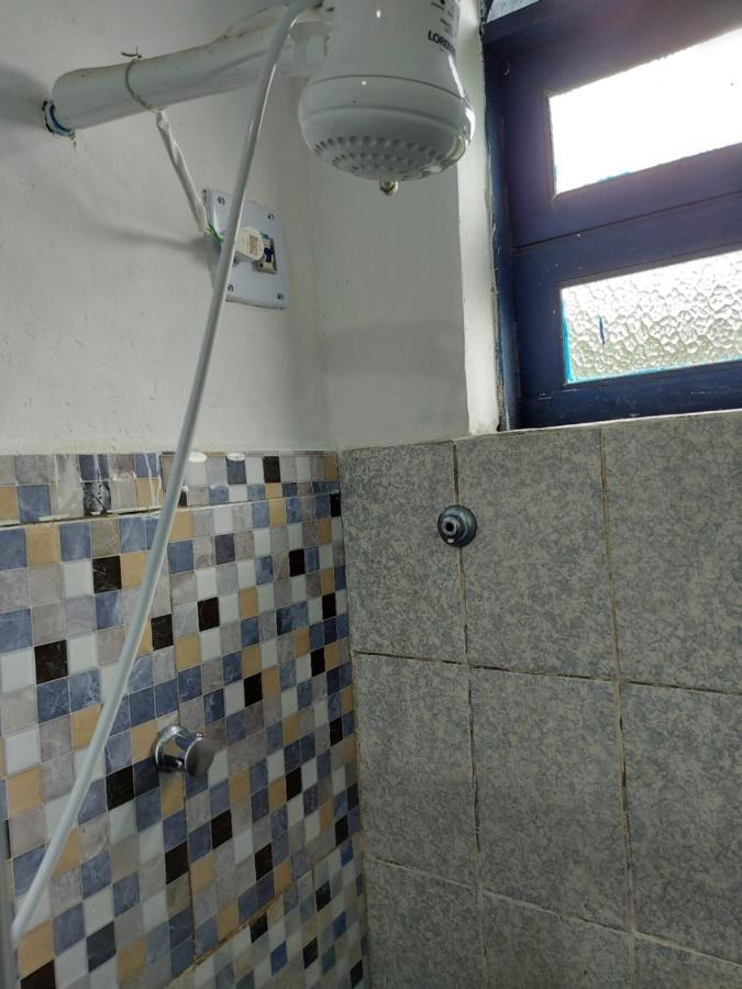 Casinha Da Montanha Villa Coroa Grande Exterior foto