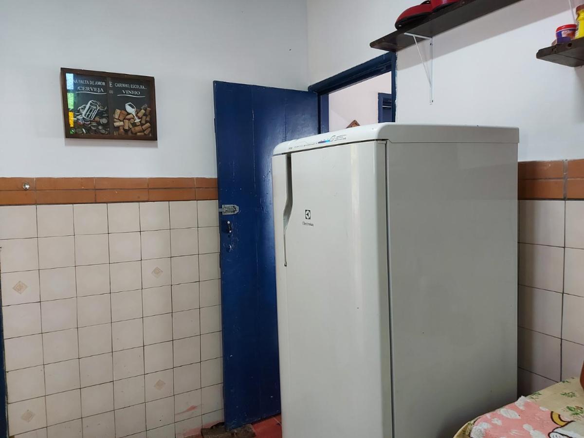 Casinha Da Montanha Villa Coroa Grande Exterior foto