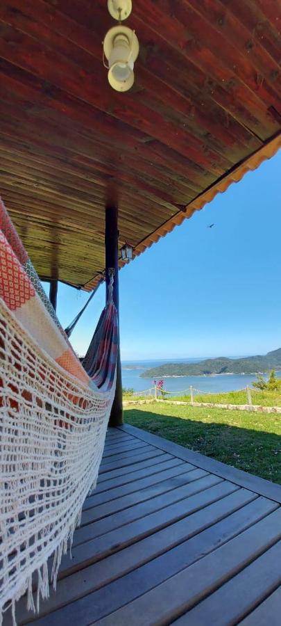 Casinha Da Montanha Villa Coroa Grande Exterior foto