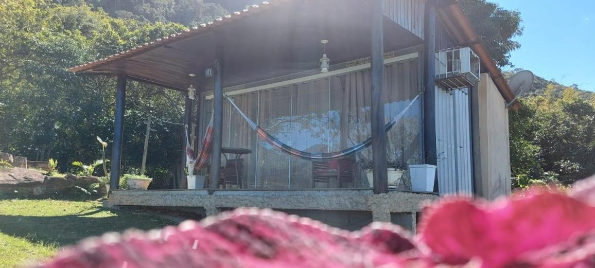 Casinha Da Montanha Villa Coroa Grande Exterior foto