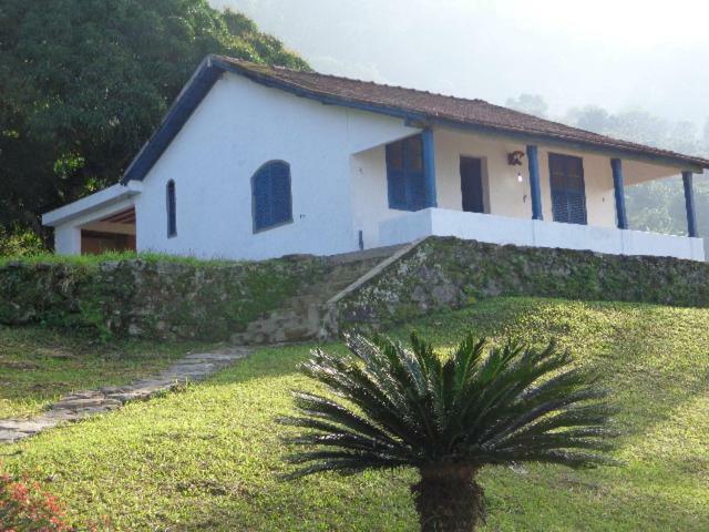 Casinha Da Montanha Villa Coroa Grande Exterior foto