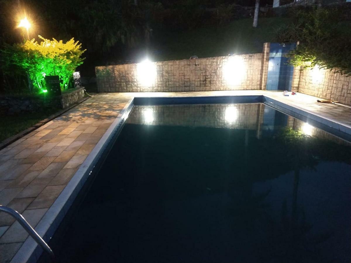 Casinha Da Montanha Villa Coroa Grande Exterior foto